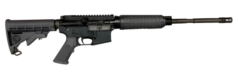 DBLSTR 16″ RFL 556 SNIPER GRY FURNITURE 1-30RD DBLSTR 16″ RFL 556 SNIPER GRY FURNITURE 1-30RD