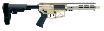 ZEUS ARMS ARISTAEUS 300BLK PSTL 8″ SBA3 BRACE