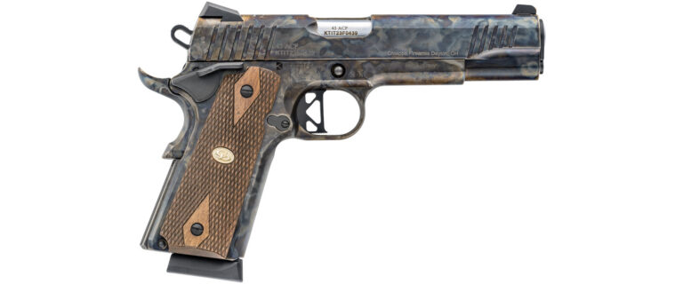 CHARLES DALY 1911 SUPERIOR GRADE COLOR CS 45 ACP PISTOL CHARLES DALY 1911 SUPERIOR GRADE COLOR CS 45 ACP PISTOL