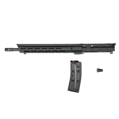 Franklin F17-X 16in UPPER KIT .17 WSM 20RND