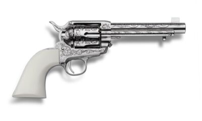 CIM FRT 5.5 45LC BAT MASTERSON LSR ENG