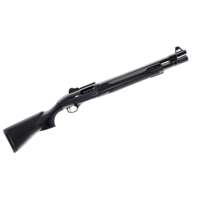 Beretta 1301 Tactical STD Black MOD 2 12GA 18.5in LE +2 Mag Ext. Tube 7+1