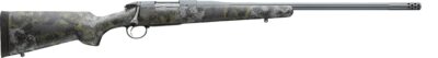 CANYON 6.5CR GRY/CF 20″ W/FP #