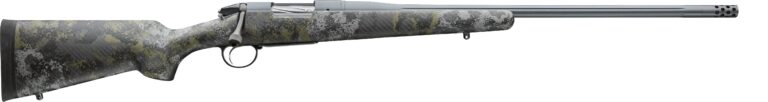 CANYON 6.5CR GRY/CF 20″ W/FP #