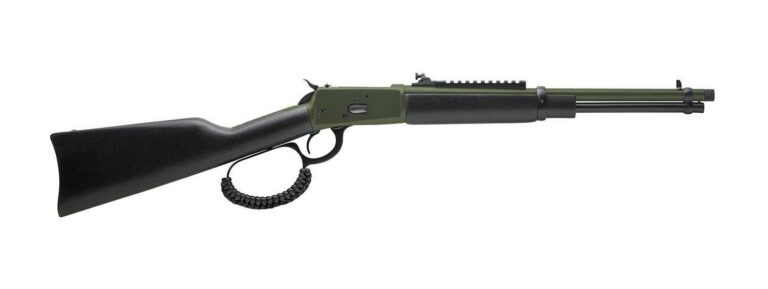 R92 .44MAG- TB 16.5” 8-RDS SNIPER GRAY R92 .44MAG- TB 16.5” 8-RDS SNIPER GRAY