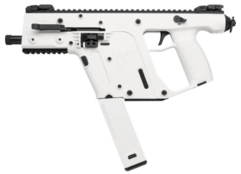 KRISS VECTOR SDP G2 10MM PSTL ALP 33RD KRISS VECTOR SDP G2 10MM PSTL ALP 33RD
