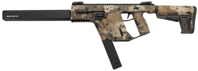 KRISS VECTOR CRB G2 45ACP 16 MC FDE 30RD