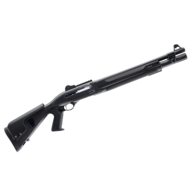 BERETTA 1301 TACTICAL 12GA MOD 2 BLACK PSTL GRIP 18.5″ 7+1