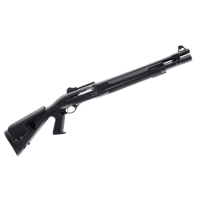 BERETTA 1301 TACTICAL 12GA MOD 2 BLACK PSTL GRIP 18.5″ 7+1 BERETTA 1301 TACTICAL 12GA MOD 2 BLACK PSTL GRIP 18.5″ 7+1