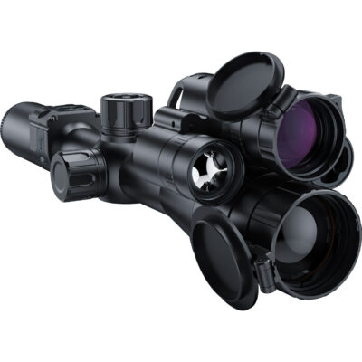 PARD TD62 MULTI SPECTRAL 45MM 640X512 W/LRF