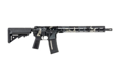 IWI ZION Z15 5.56 16″ BBL 1-30RD URBAN BDU–ORION EXCLUSIVE