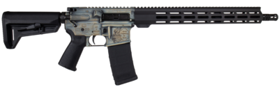 Shark Coast Lady Liberty AR Rifle