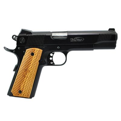 TriStar American Classic II 1911 Blued 45ACP 8rd