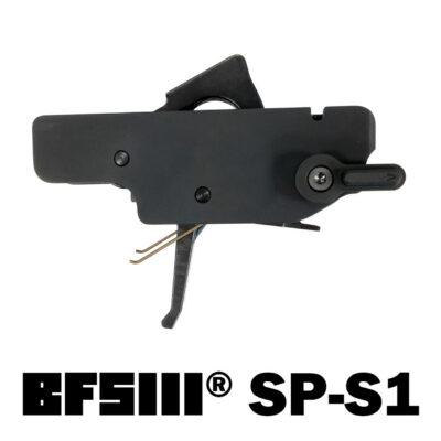 Franklin BFSIII SP-S1 BINARY FIRING SYSTEM FOR STRIBOG – STRAIGHT TRIGGER