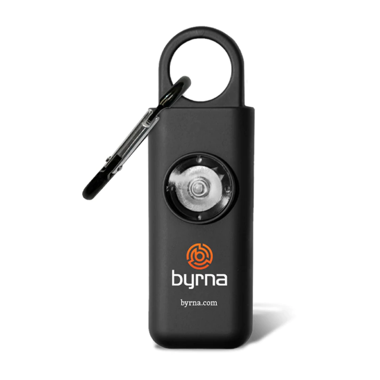 BYRNA BANSHEE ALARM 130DB BYRNA BANSHEE ALARM 130DB