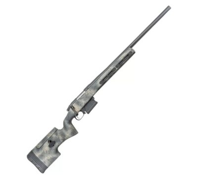 Ridgeback 6.5CM 24in 5Rd BK TB