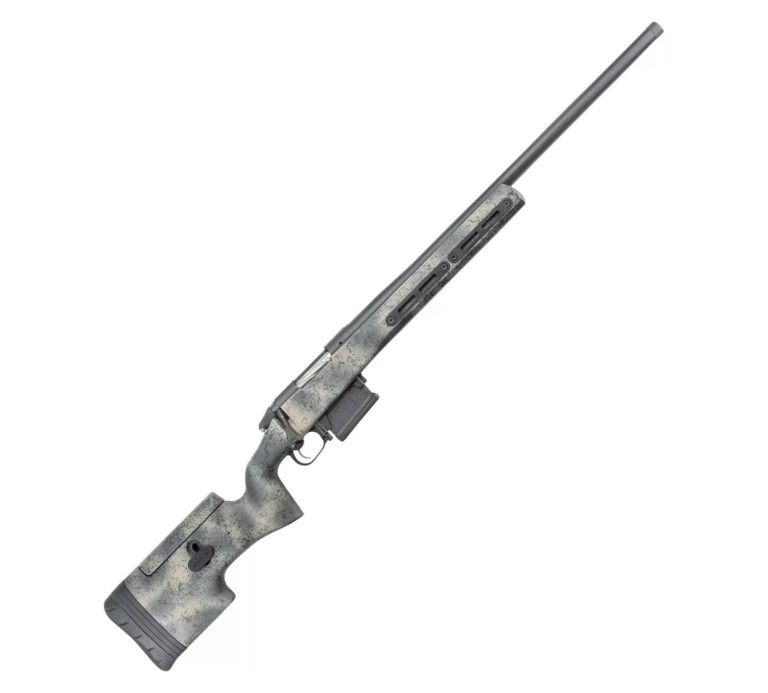 Ridgeback 6.5CM 24in 5Rd BK TB