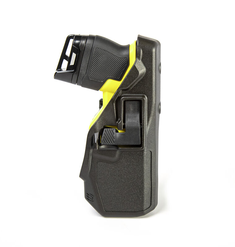 Blackhawk Taser 7 Duty Holster Blackhawk Taser 7 Duty Holster