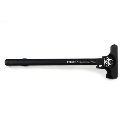 Black Rain Ordnance 5.56  BOLT CARRIER GROUP – SALT BATH NITRIDE