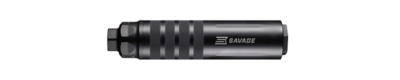 SAVAGE AC350 ACCUCAN 350 LEGEND SUPPRESSOR