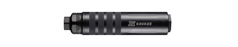 SAVAGE AC350 ACCUCAN 350 LEGEND SUPPRESSOR SAVAGE AC350 ACCUCAN 350 LEGEND SUPPRESSOR