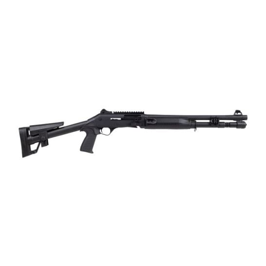 Panzer Arms M4 Speed 5RD Panzer Arms M4 Speed 5RD