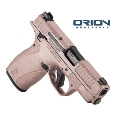 Smith & Wesson BODYGUARD 2.0 grip frame insert