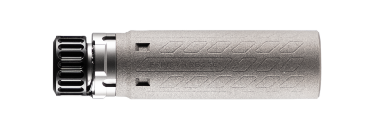B&T 556 Print-XH RBS Subcompact (Ti)