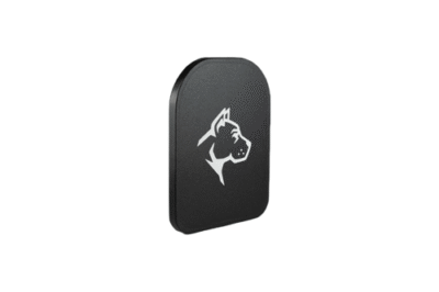 GUARD DOG 3+ BACKPACK PLATE INSERT 10.5″X13.5″ STOPS 7.62X51 (15026)