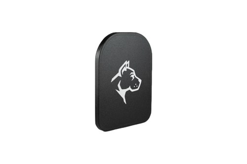 GUARD DOG 3+ BACKPACK PLATE INSERT 10.5″X13.5″ STOPS 7.62X51 (15026) GUARD DOG 3+ BACKPACK PLATE INSERT 10.5″X13.5″ STOPS 7.62X51 (15026)