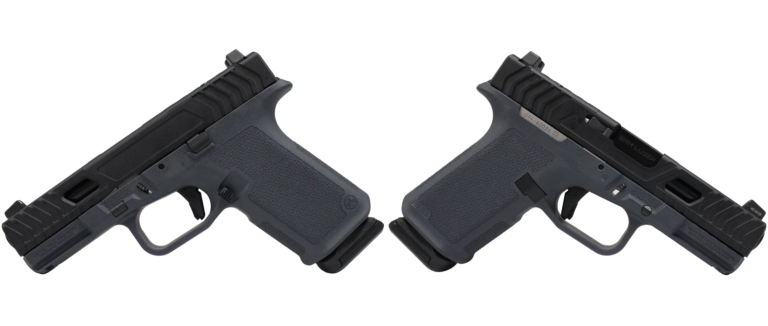 RUGER RXM 9MM PISTOL 4″ SCT GREASY SLIDE CUT O.R. STEALTH GRAY, . 2-15RD MAGS – ORION EXCLUSIVE RUGER RXM 9MM PISTOL 4″ SCT GREASY SLIDE CUT O.R. STEALTH GRAY, . 2-15RD MAGS – ORION EXCLUSIVE