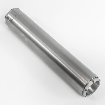HUNTERTOWN CHAMELEON 5.56 SUPPRESSOR