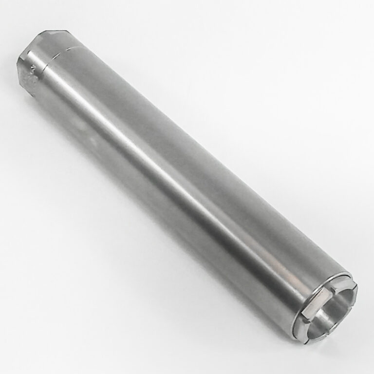 HUNTERTOWN CHAMELEON 5.56 SUPPRESSOR