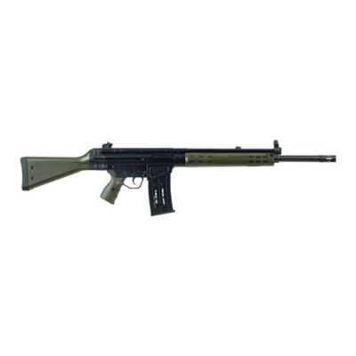 PANZER ARMS G3 TWELVE TACTICAL SEMI AUTO SHOTGUN 12GA 18.5″ BARREL