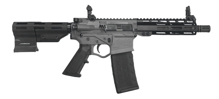 ATI ALPHA MAXX 5.56 16 MLOK 6 POSITION STK 30RD