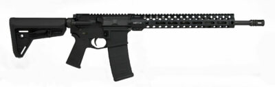 COLT COMBAT CARBINE UNIT LE SERIES 5.56MM 16.1″ BLACK