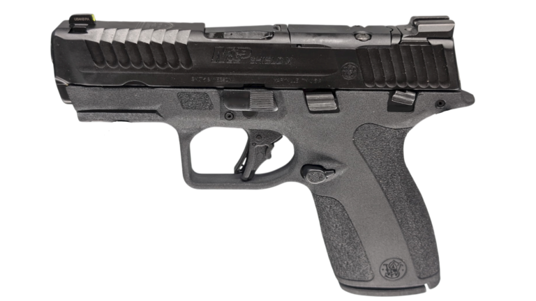 SMITH & WESSON M&P 9 SHIELD X MS LIBERTY 250TH PISTOL 3.6″ FRONT NIGHT SIGHT 1-13RD, 1-15RD MAG SMITH & WESSON M&P 9 SHIELD X MS LIBERTY 250TH PISTOL 3.6″ FRONT NIGHT SIGHT 1-13RD, 1-15RD MAG