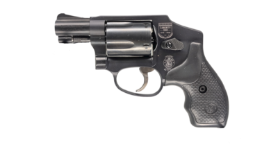 SMITH & WESSON 442 AIRWEIGHT LIBERTY 250TH NO LCK 38SPL 1.875″ 5RD DAO