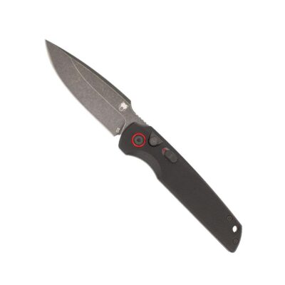 CBT JACKAL BLK AUTO FOLDER
