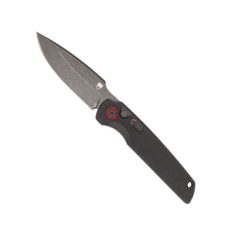 CBT JACKAL BLK AUTO FOLDER CBT JACKAL BLK AUTO FOLDER