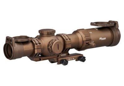 STEROPES 700 LUMEN RECH FLASHLIGHT