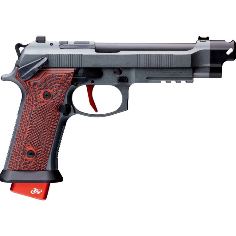 BTA 92XI GARA 9MM OR 22R DE BTA 92XI GARA 9MM OR 22R DE