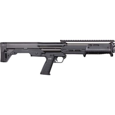KEL KS7 12/18.5 SHTGN 7R BL DE
