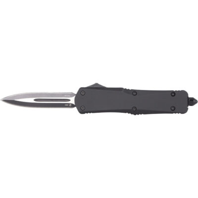 TPL LARGE BLACK RUBBER DAGGER