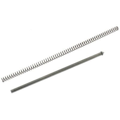 10/22~ COMPETITION BOLT RECOIL ROD & SPRING 10/22~ COMPETITION BOLT RECOIL ROD & SPRING