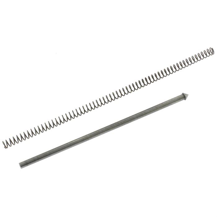 10/22~ COMPETITION BOLT RECOIL ROD & SPRING 10/22~ COMPETITION BOLT RECOIL ROD & SPRING 10/22~ COMPETITION BOLT RECOIL ROD & SPRING 10/22~ COMPETITION BOLT RECOIL ROD & SPRING