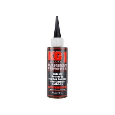 KG1 CARBON REMOVER, 32 OZ. KG-1 CARBON REMOVER 32 OZ