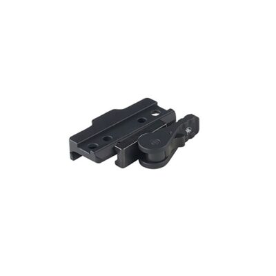 AD-170 STANDARD BASE AD-170 BASE MOUNT STANDARD LEVER BLACK