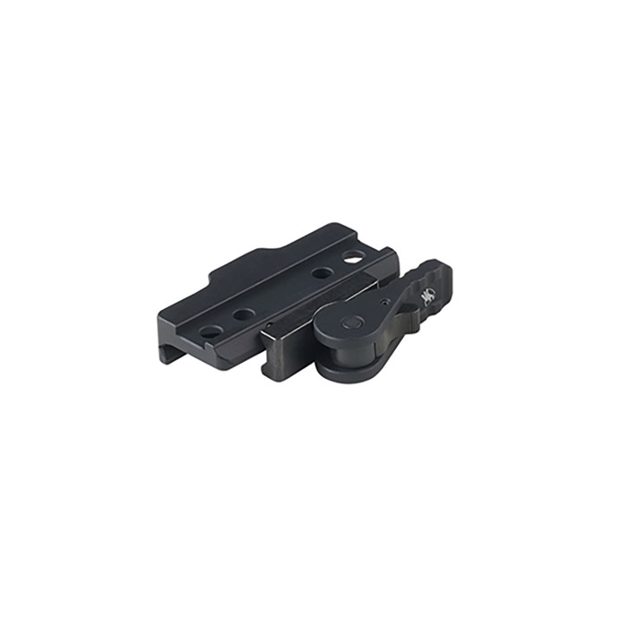AD-170 STANDARD BASE AD-170 BASE MOUNT STANDARD LEVER BLACK