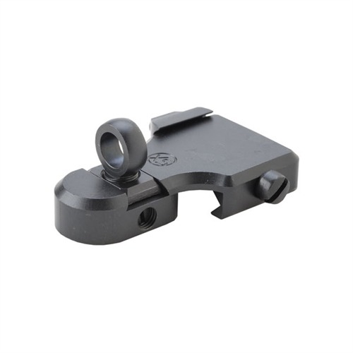 RIFLE WEAVER BACKUP BASE RIFLE WEAVER BACKUP BASE .225” GHOST RING BLACK RIFLE WEAVER BACKUP BASE RIFLE WEAVER BACKUP BASE .225” GHOST RING BLACK